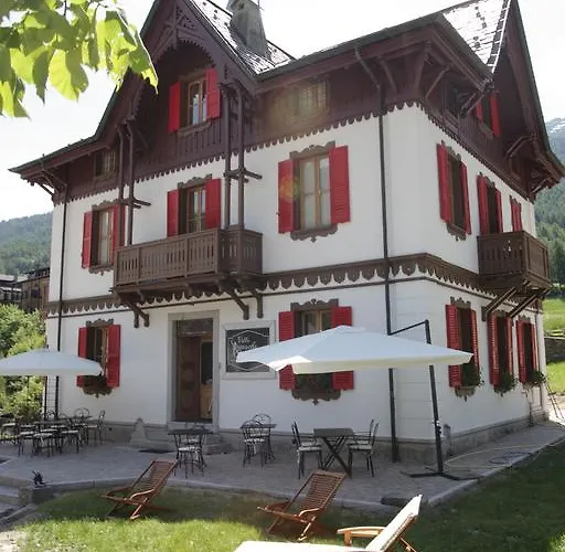 Relais Villa Brioschi